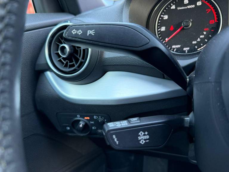 Audi Audi