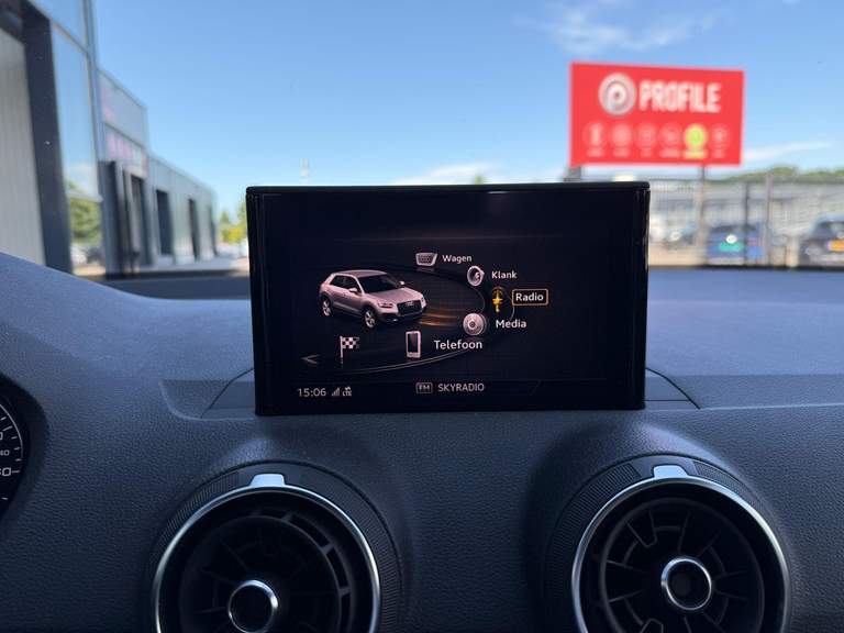 Audi Audi