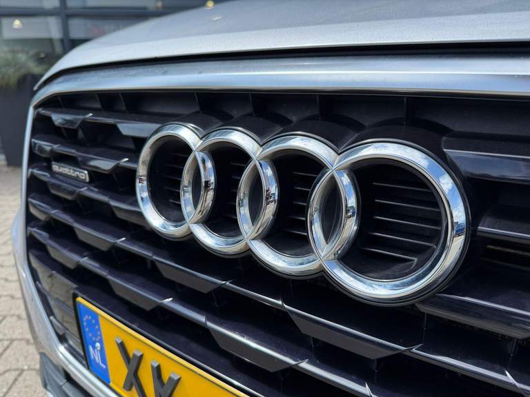 Audi Audi