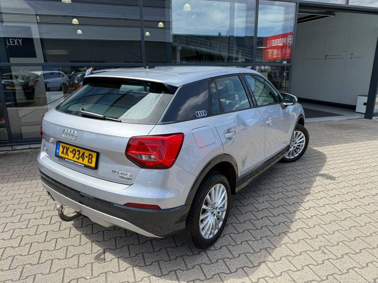 Audi Audi