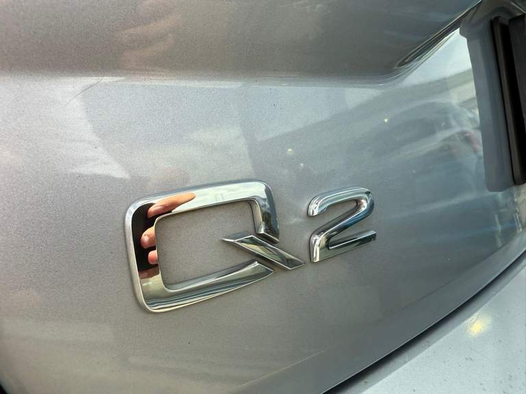 Audi Audi