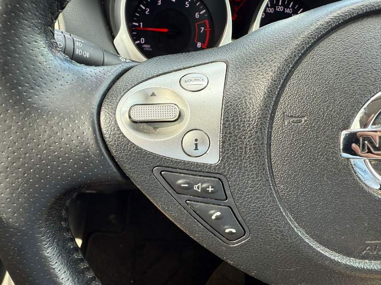 Nissan Nissan