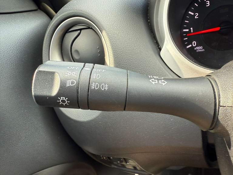 Nissan Nissan