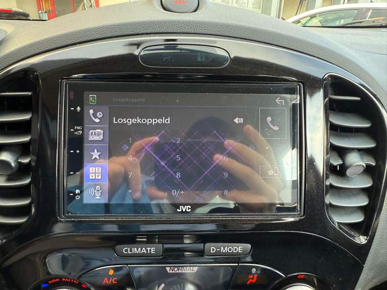 Nissan Nissan