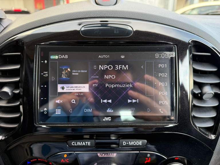 Nissan Nissan