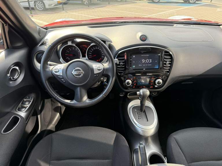 Nissan Nissan