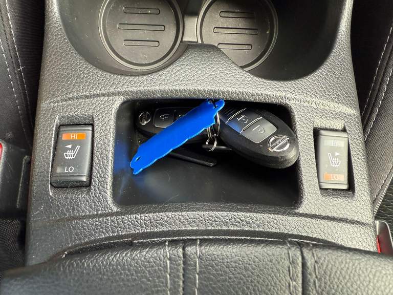 Nissan Nissan