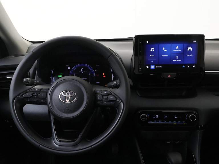 Toyota Toyota