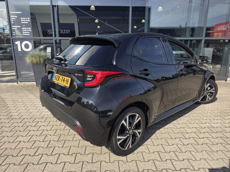 Toyota Toyota