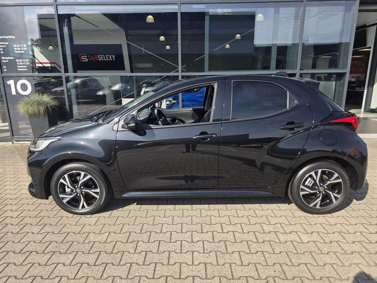 Toyota Toyota