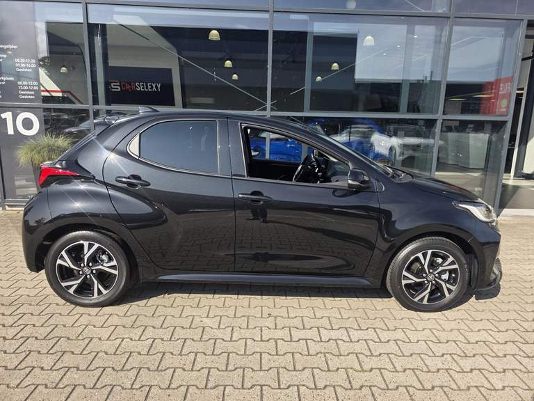 Toyota Toyota