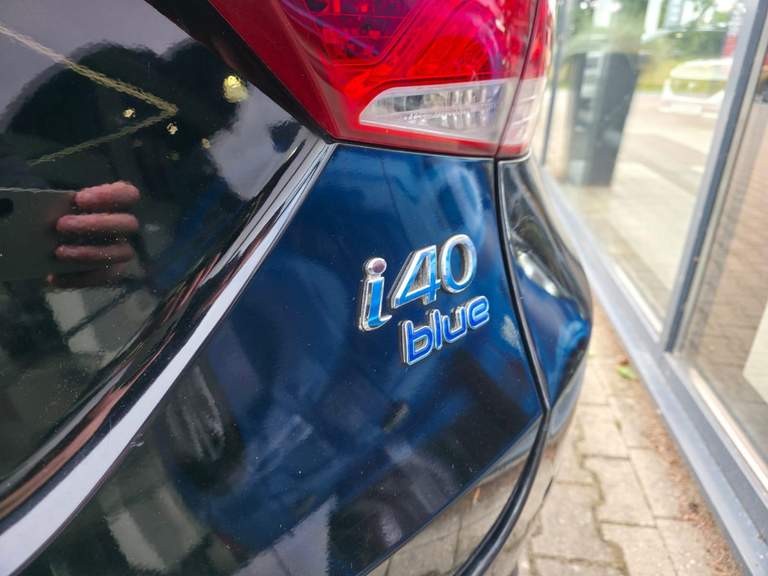 Hyundai Hyundai
