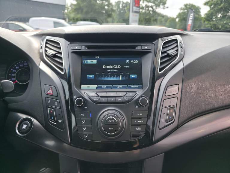 Hyundai Hyundai