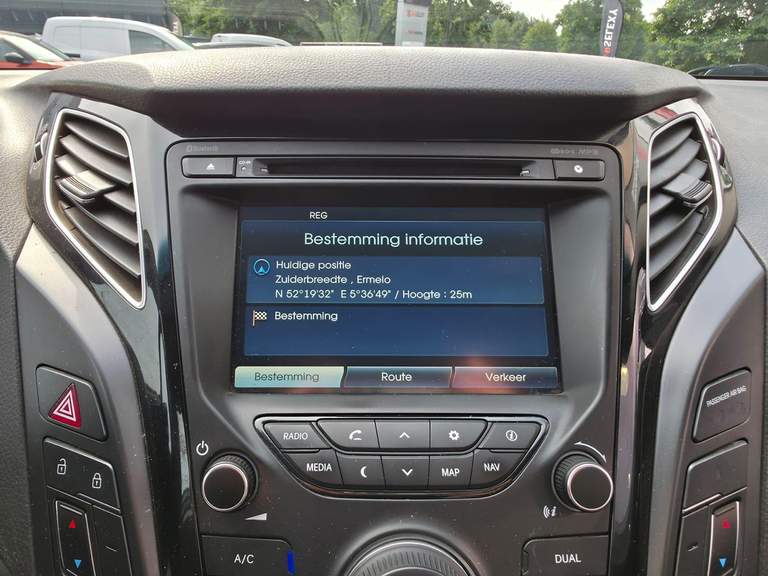 Hyundai Hyundai