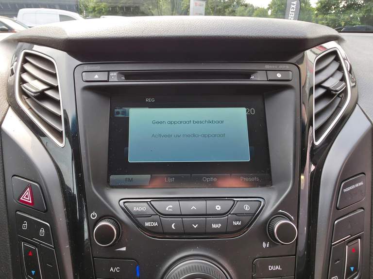 Hyundai Hyundai