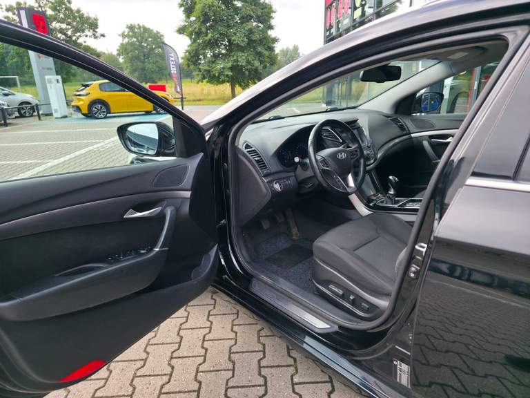 Hyundai Hyundai