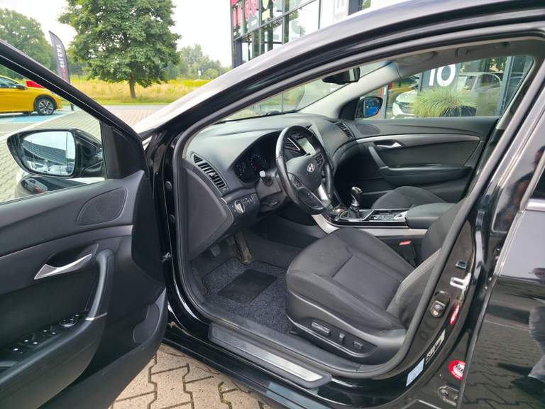 Hyundai Hyundai