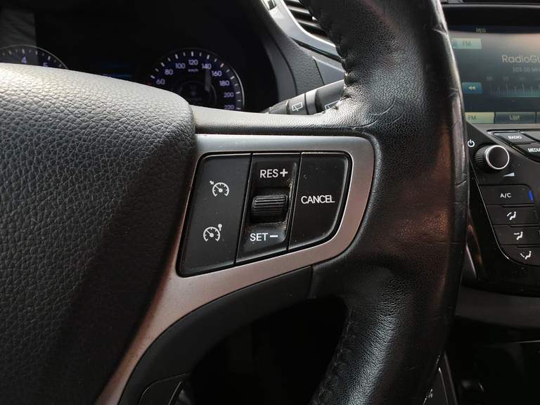 Hyundai Hyundai