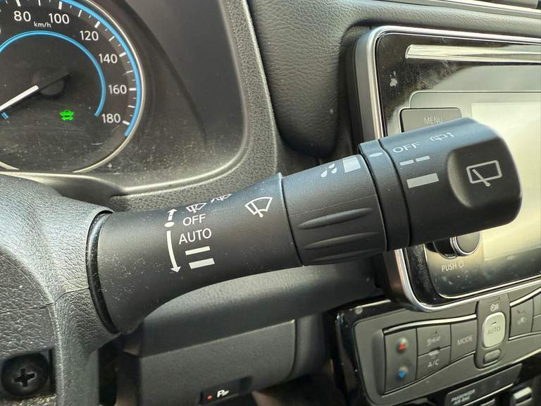 Nissan Nissan