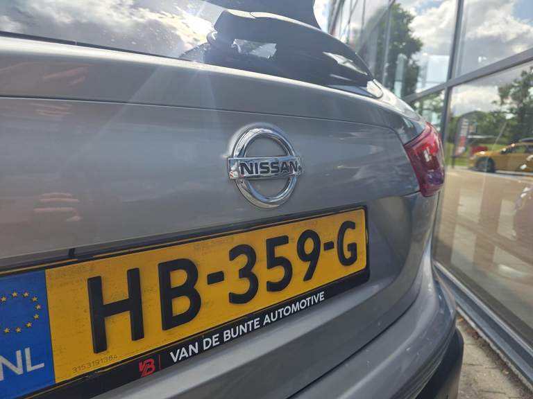 Nissan Nissan