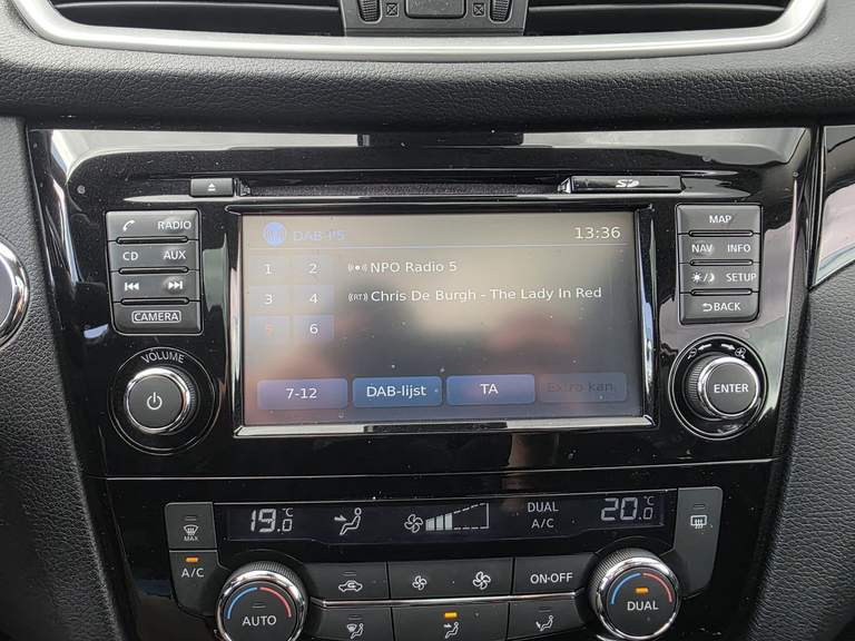 Nissan Nissan