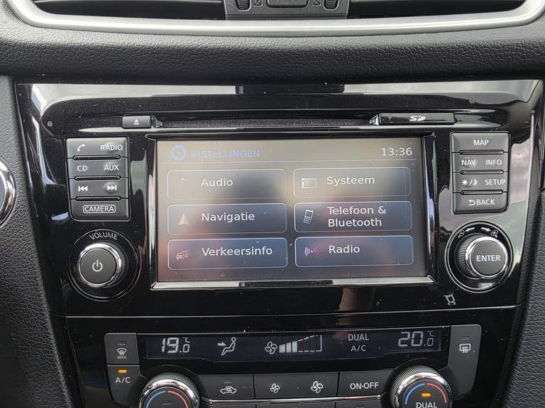 Nissan Nissan