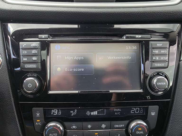 Nissan Nissan