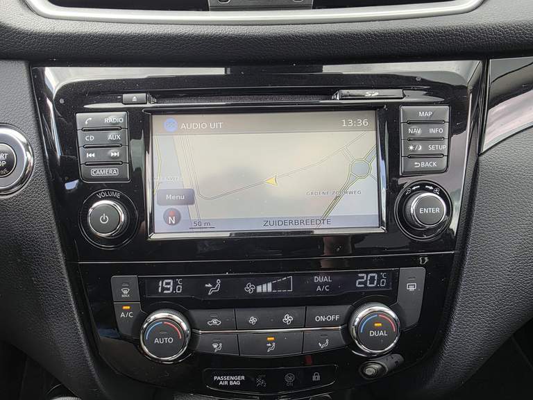 Nissan Nissan