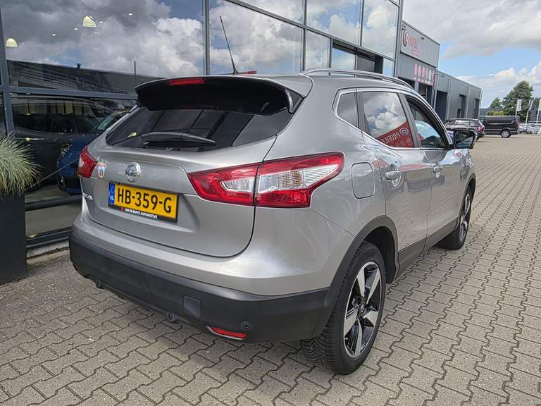 Nissan Nissan