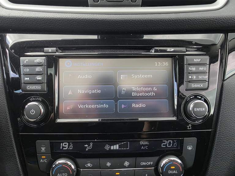 Nissan Nissan