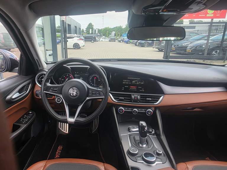 Alfa Romeo Alfa Romeo