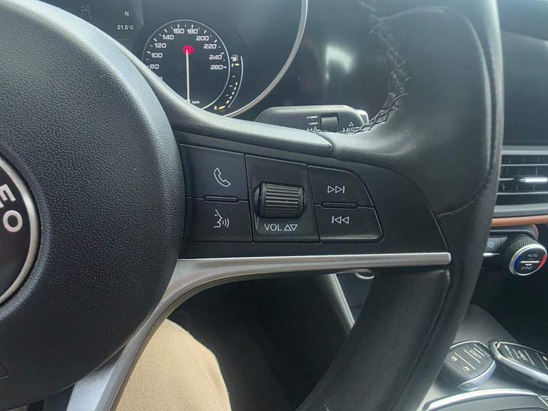 Alfa Romeo Alfa Romeo