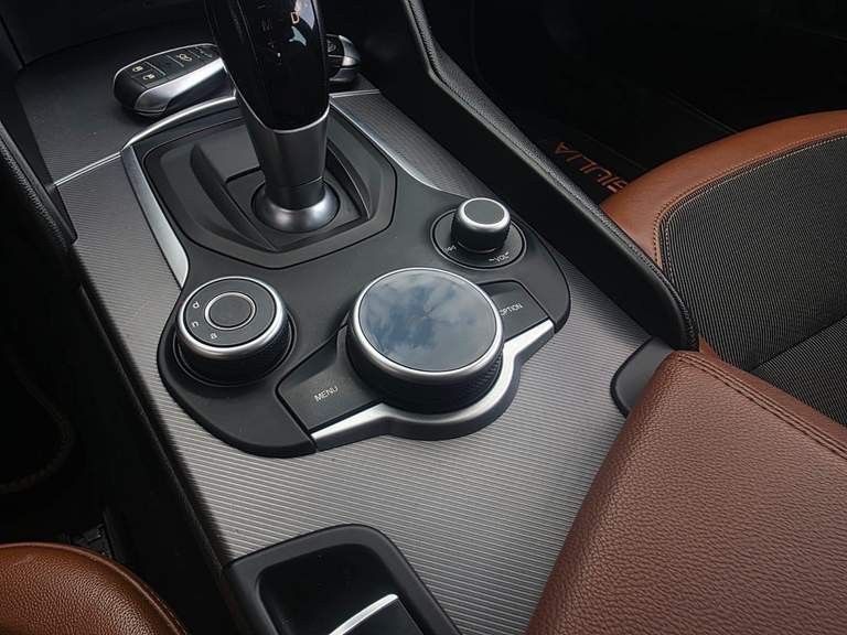 Alfa Romeo Alfa Romeo