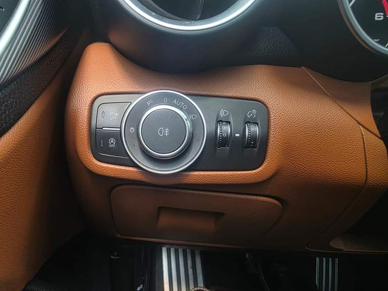 Alfa Romeo Alfa Romeo