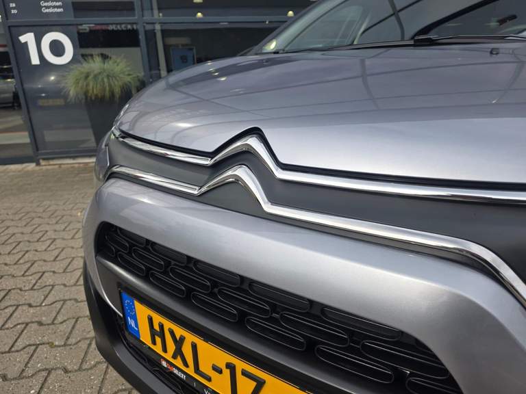 Citroën Citroën