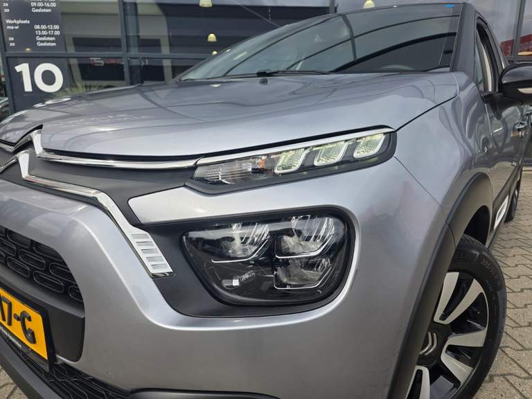 Citroën Citroën