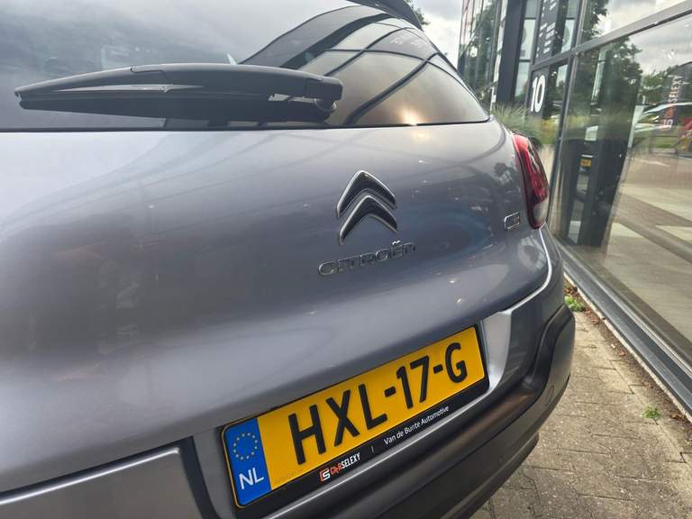 Citroën Citroën