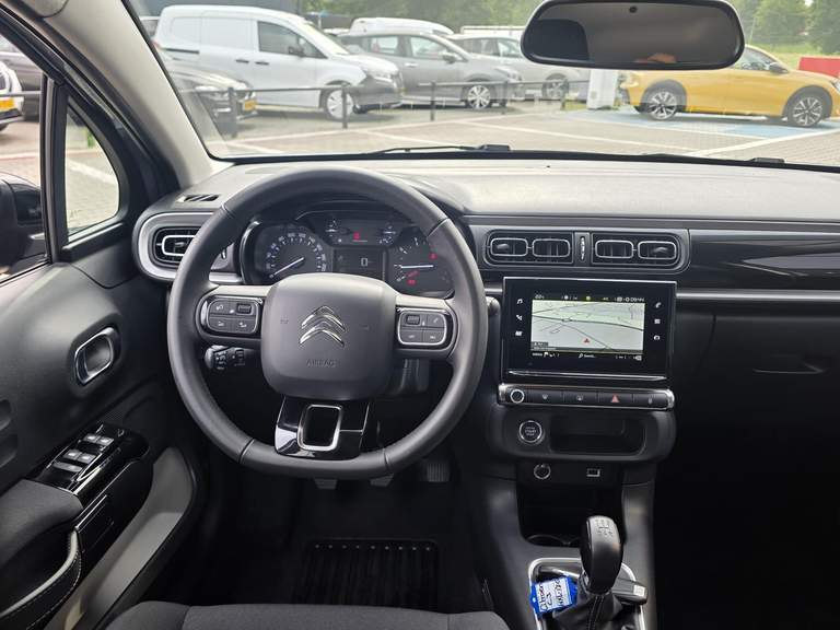 Citroën Citroën