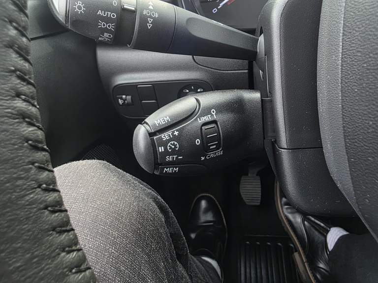 Citroën Citroën