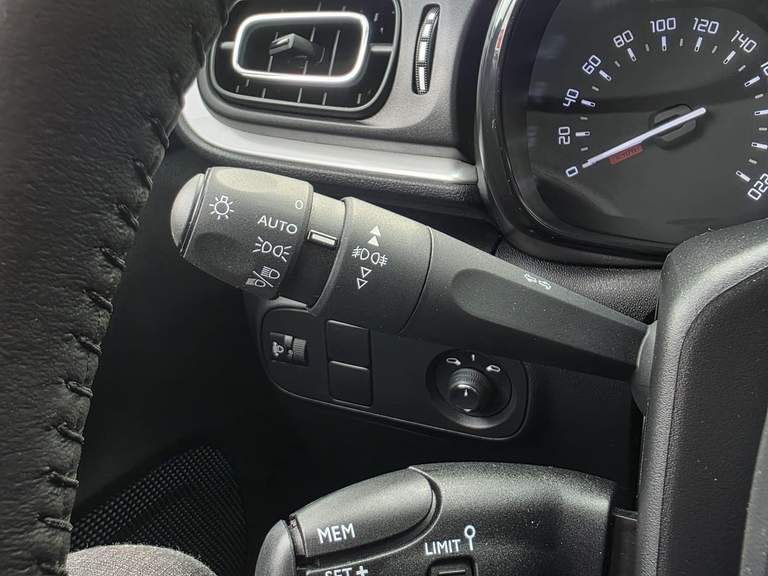 Citroën Citroën