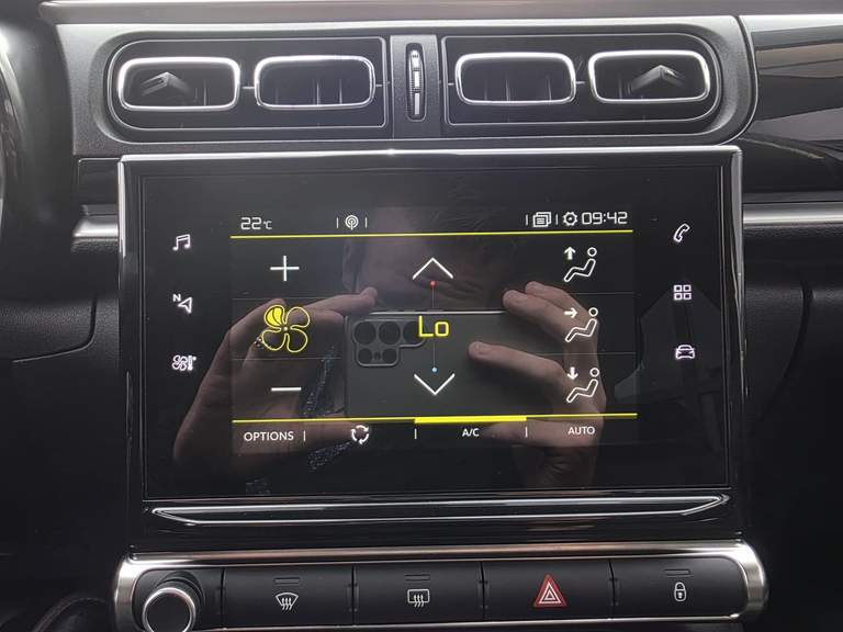 Citroën Citroën
