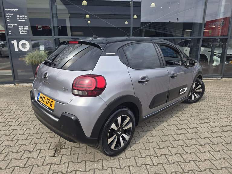 Citroën Citroën