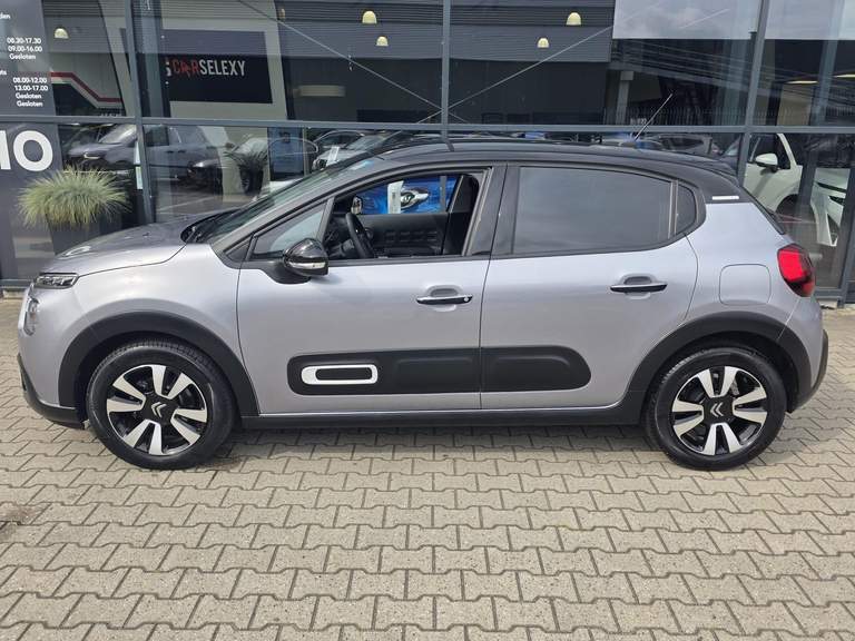 Citroën Citroën