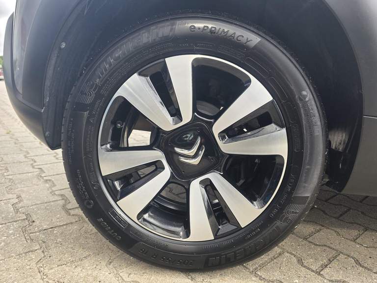 Citroën Citroën