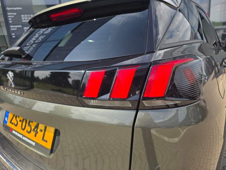 Peugeot Peugeot