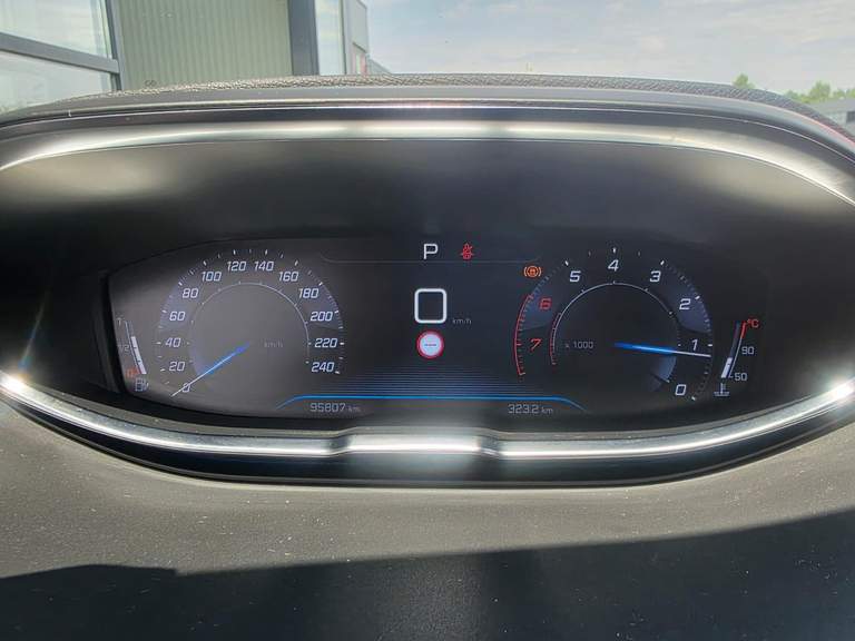 Peugeot Peugeot