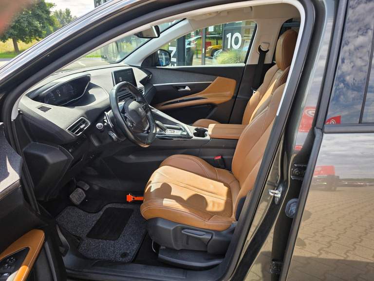 Peugeot Peugeot