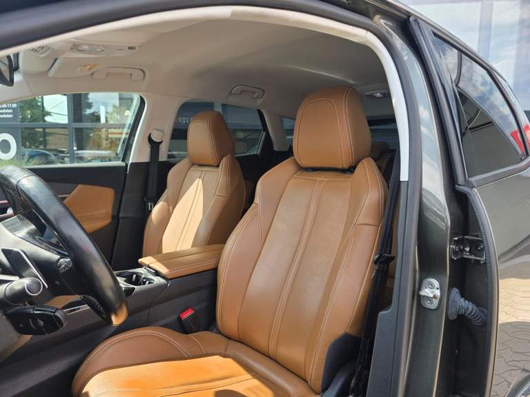 Peugeot Peugeot