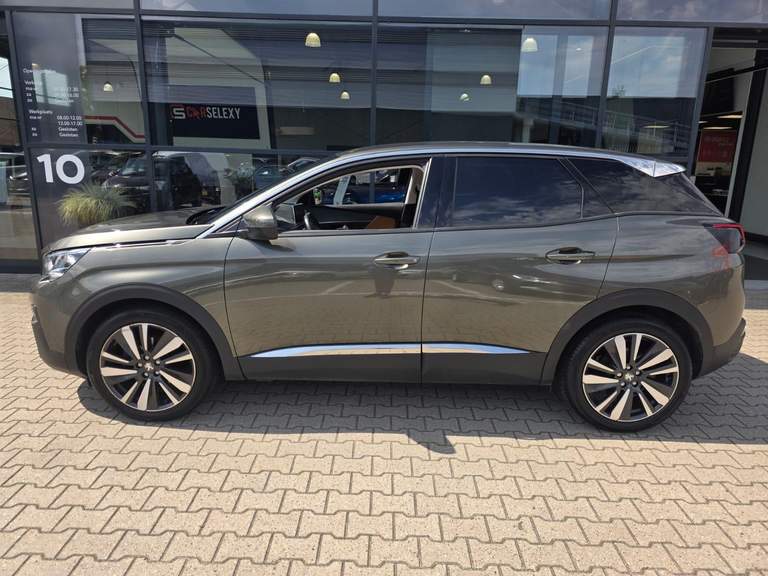 Peugeot Peugeot