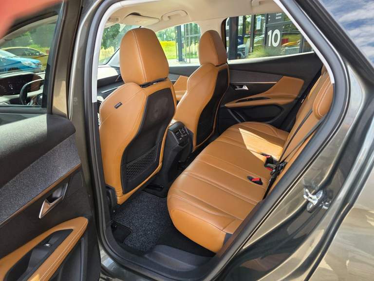Peugeot Peugeot
